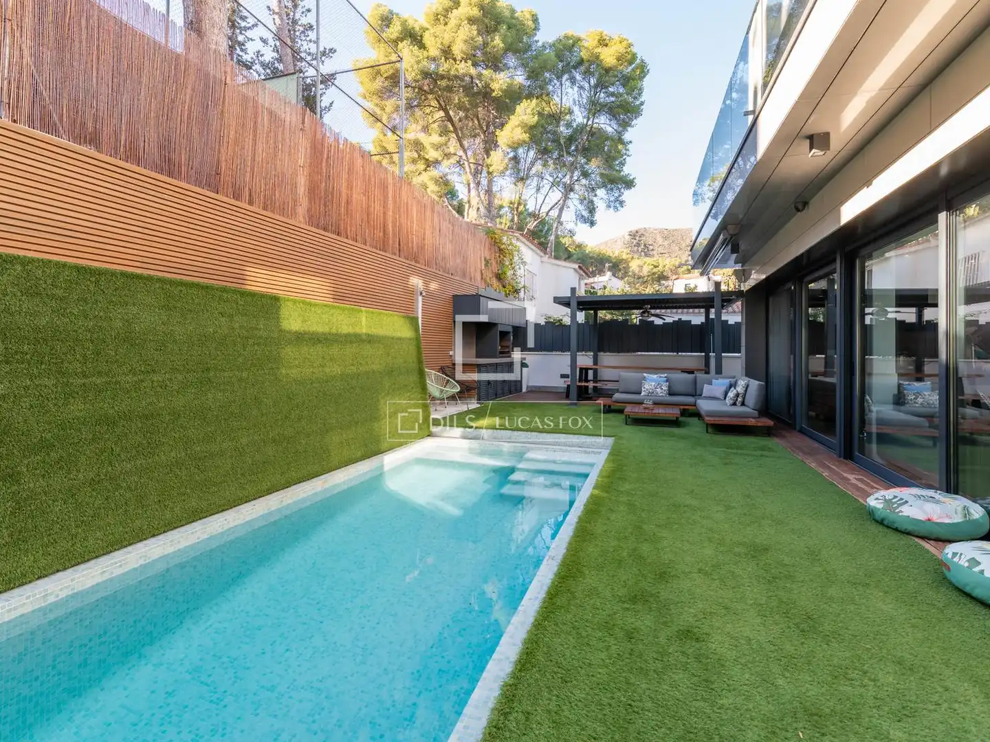 Casa de 362 m² en Castelldefels