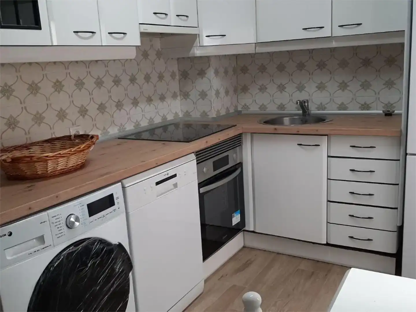 Habitación 100 m², Segovia