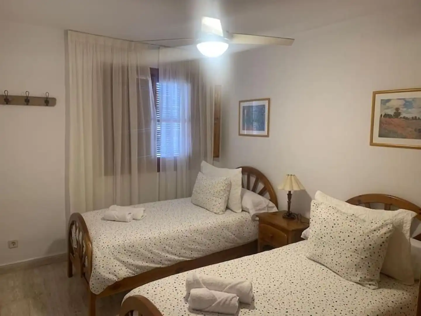 Piso de 150 m² en Almuñécar