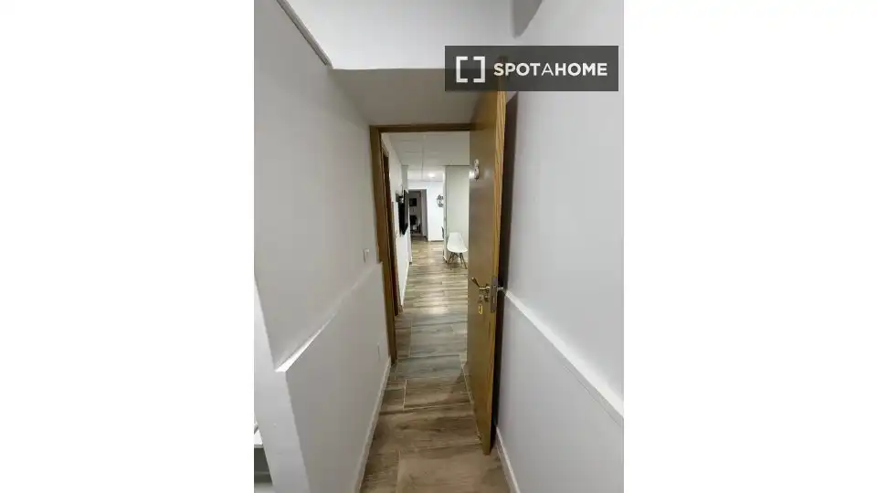 Habitación en alquiler, Murcia