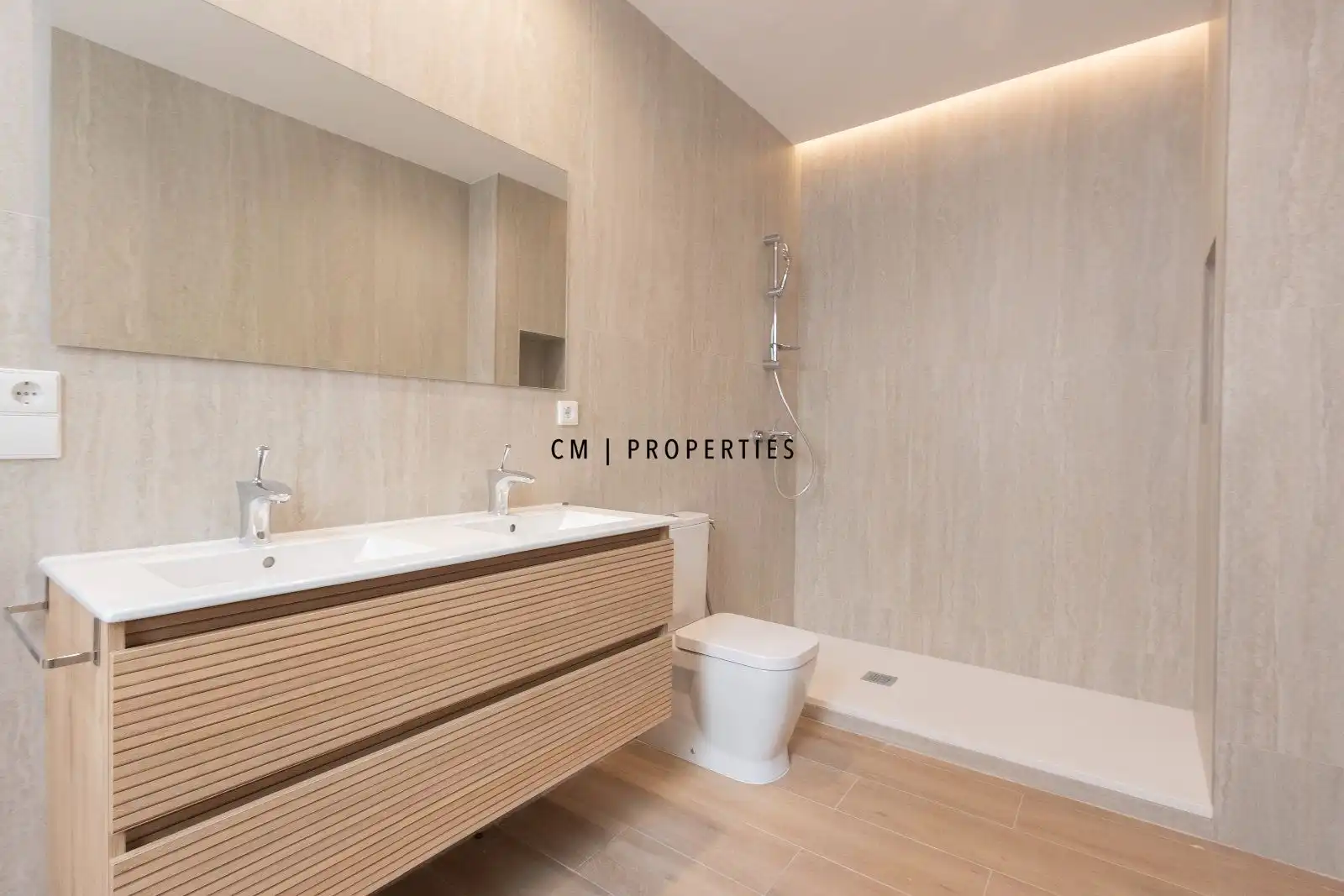 Piso de 251 m² en Valencia