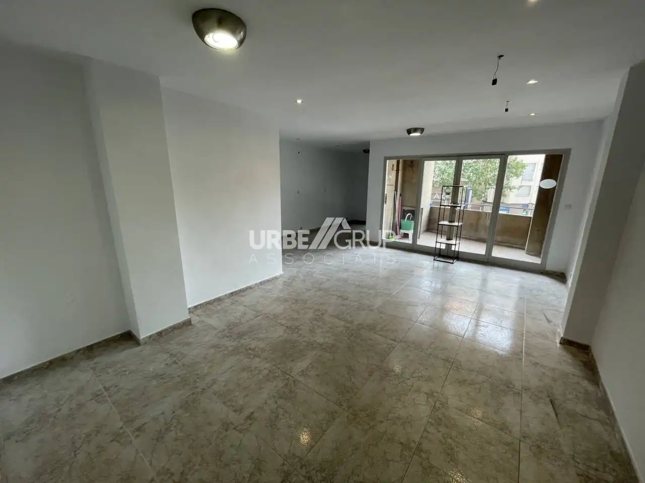 Квартира 88 м² у Terrassa