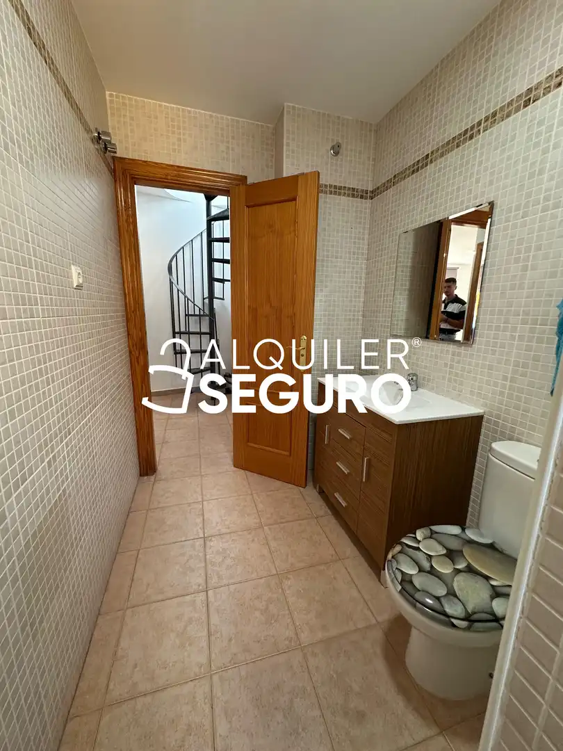 Piso de 60 m² en Málaga