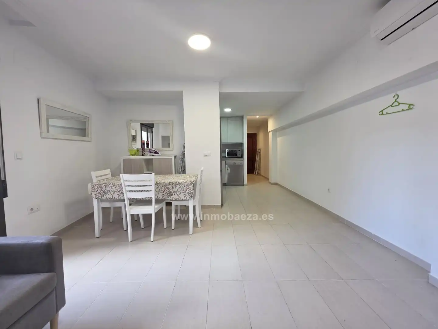Appartement 95 m² à Baeza
