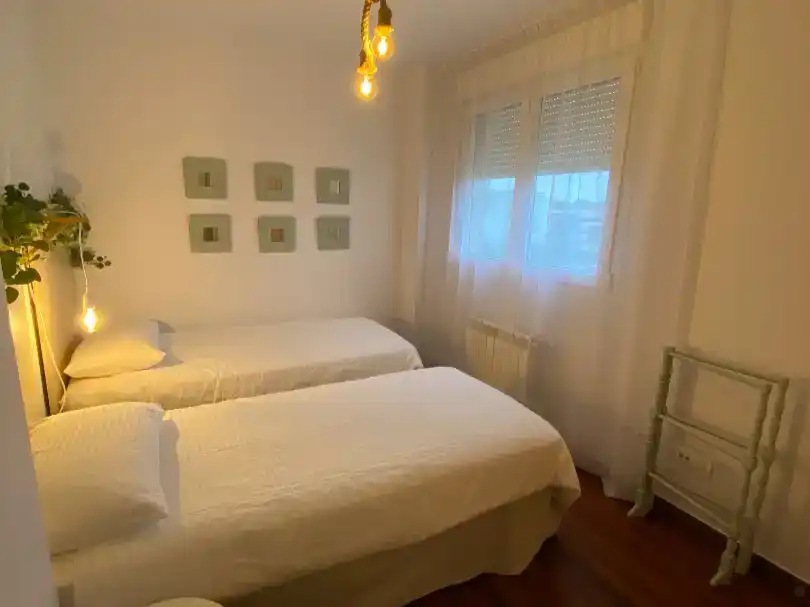 Piso de 65 m² en Suances