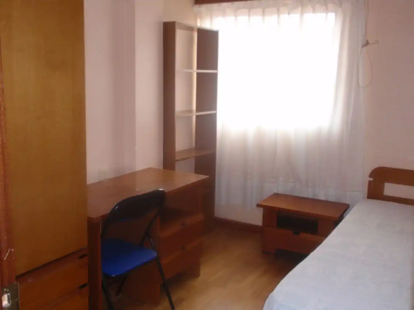 Piso de 90 m² en Soria
