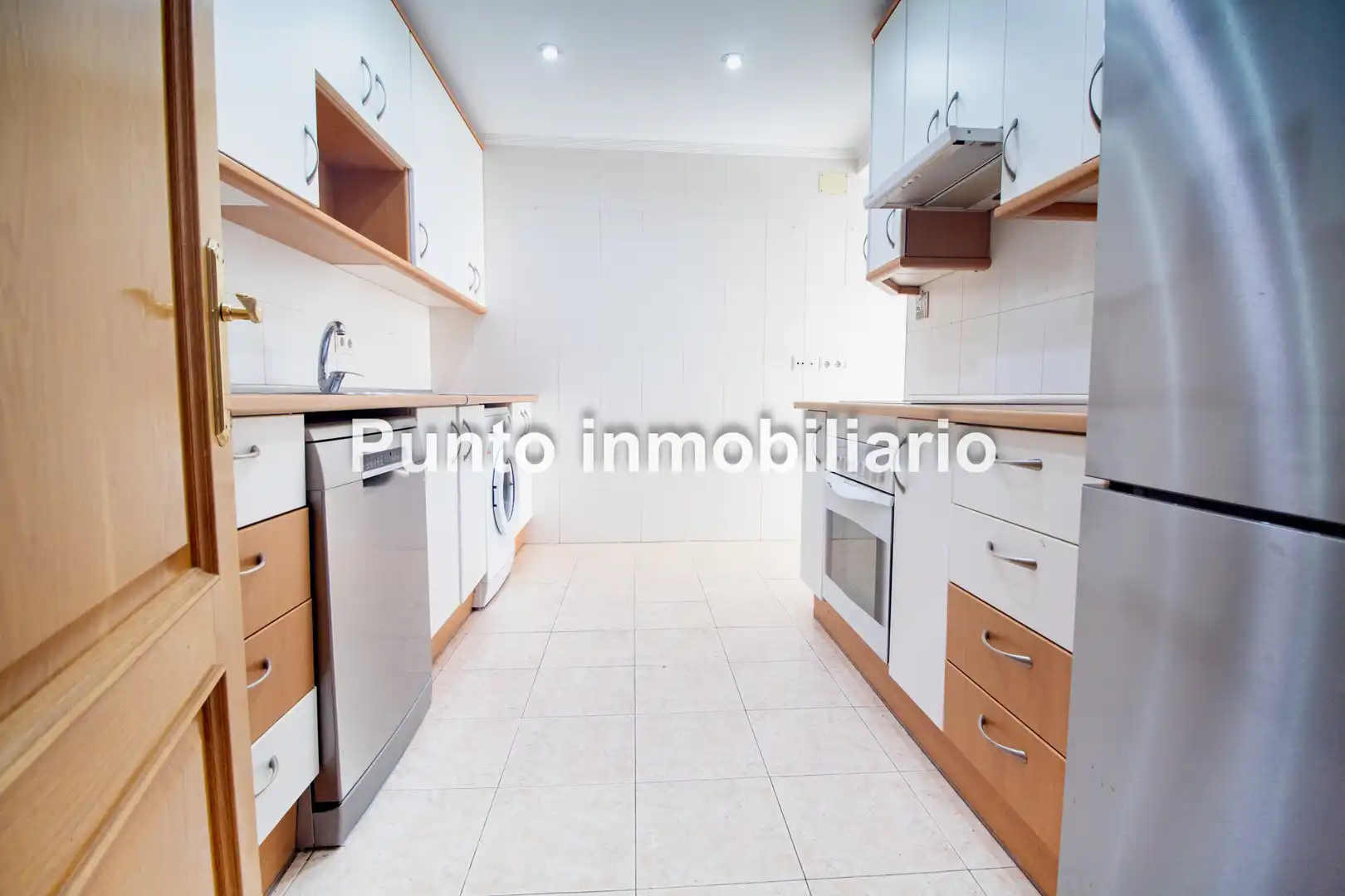 Pis de 100 m² a Valladolid