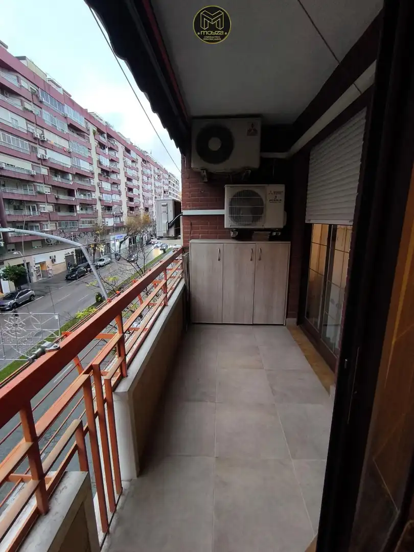 Piso de 110 m² en Jaén
