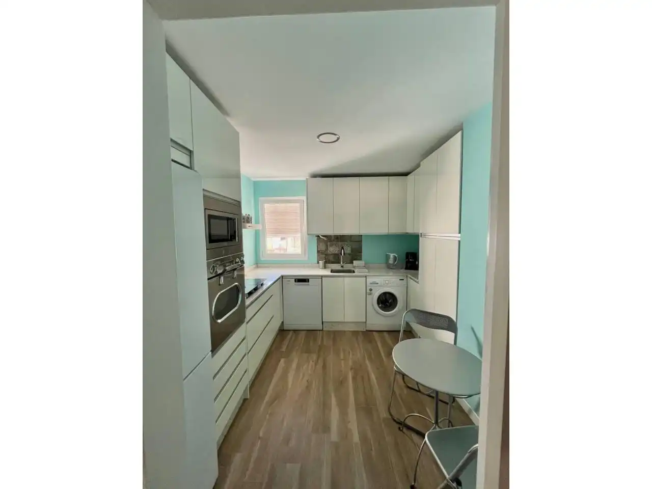 Piso de 120 m² en Badajoz