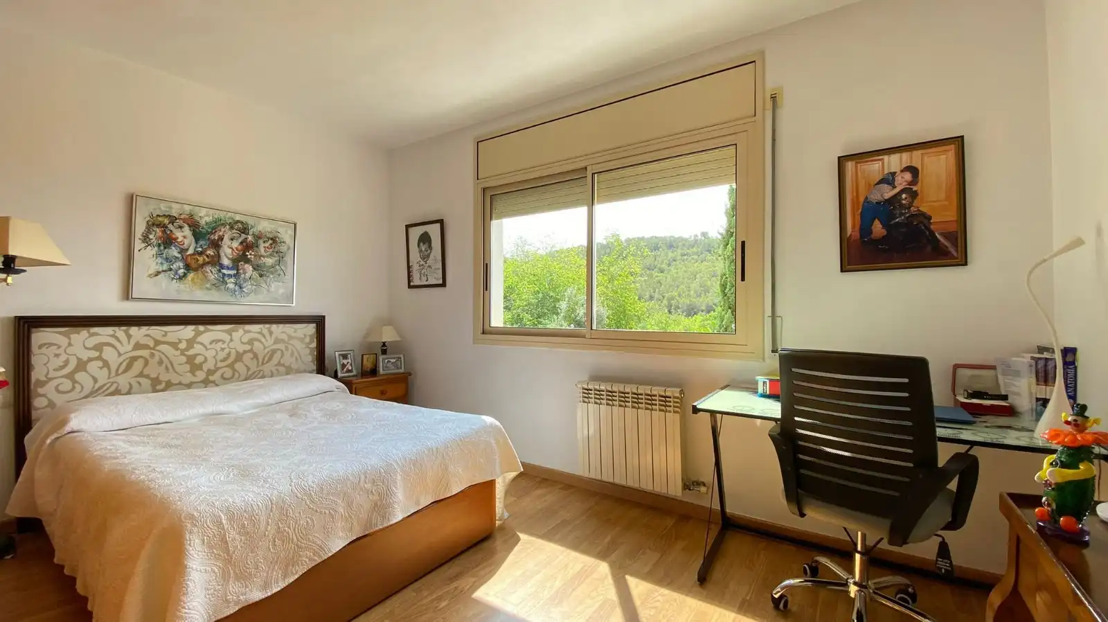Piso de 200 m² en Sitges