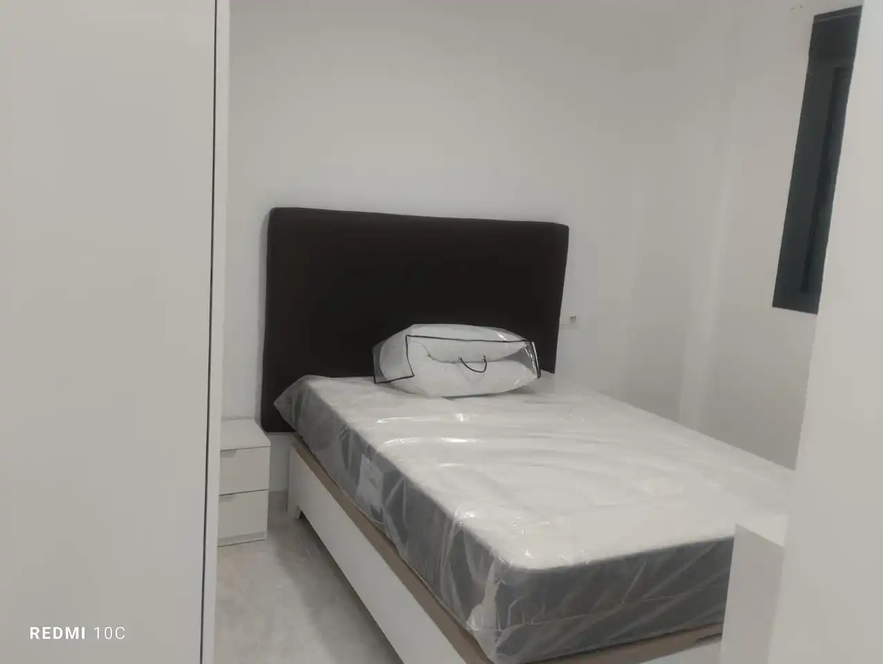 Piso de 56 m² en Melilla
