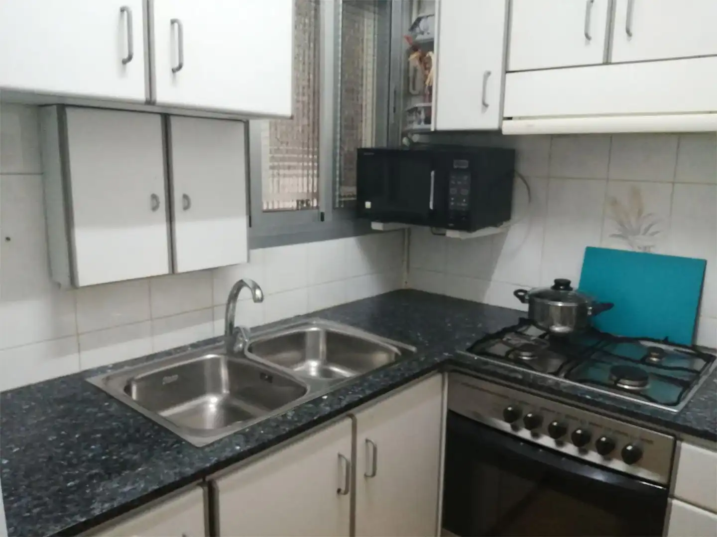 Habitación en alquiler, Barcelona