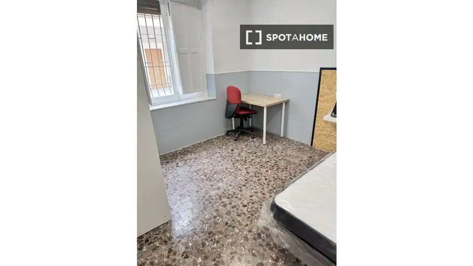Habitación 138 m², Murcia