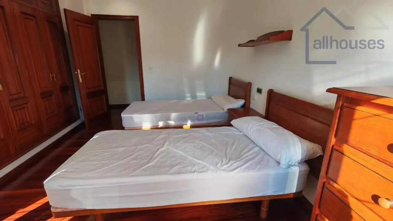Piso de 362 m² en Vigo