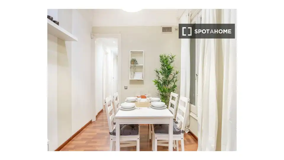 Habitación en alquiler, Barcelona