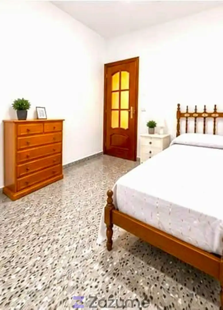 Piso de 130 m² en Alicante