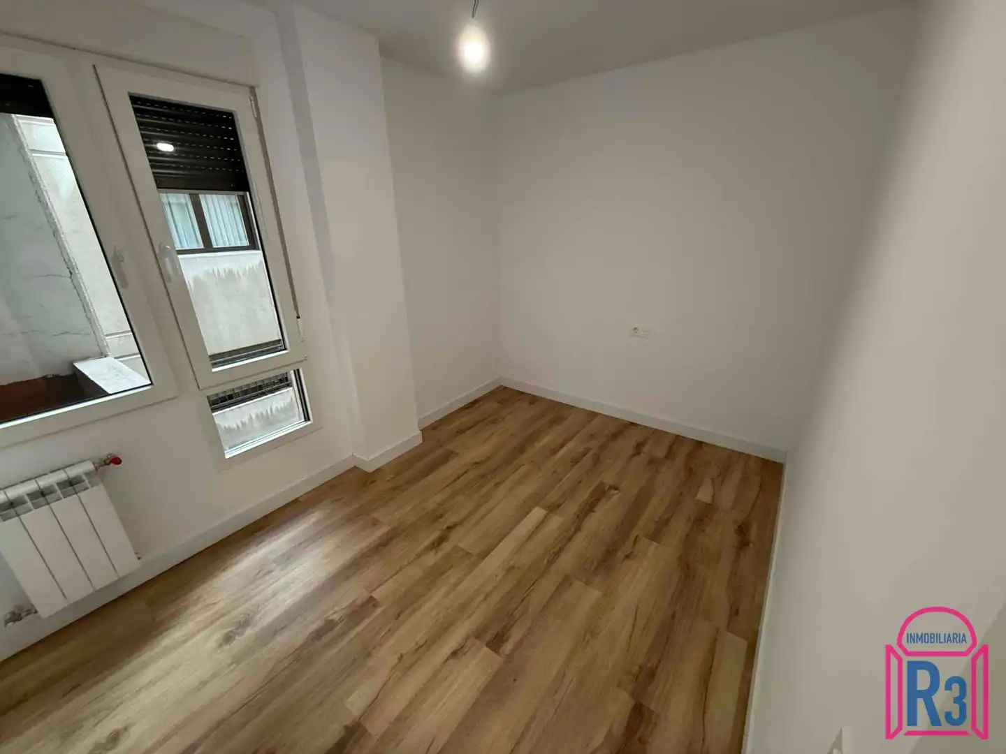 Piso de 128 m² en León