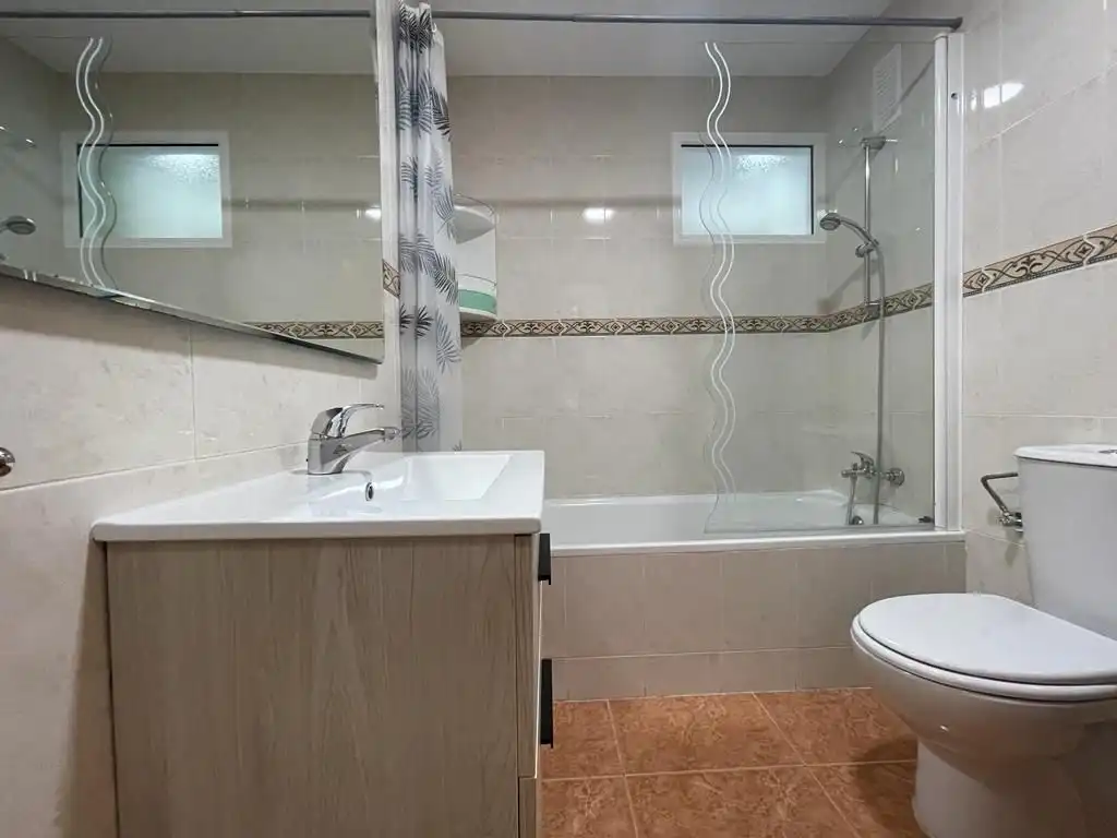 Appartement 98 m² à Carthagène