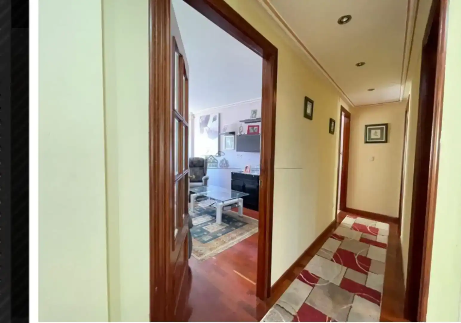 Piso de 120 m² en Ourense