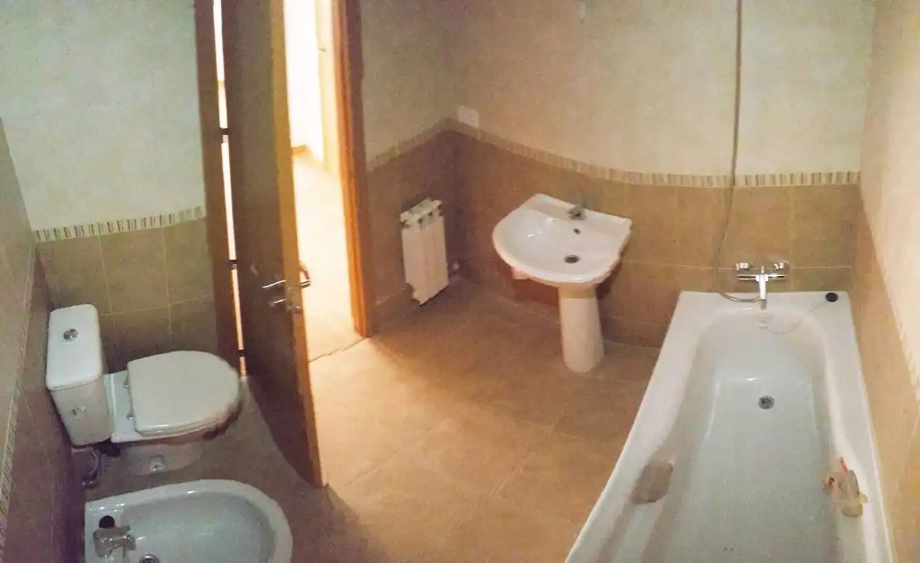 Piso de 76 m² en Tudela de Duero