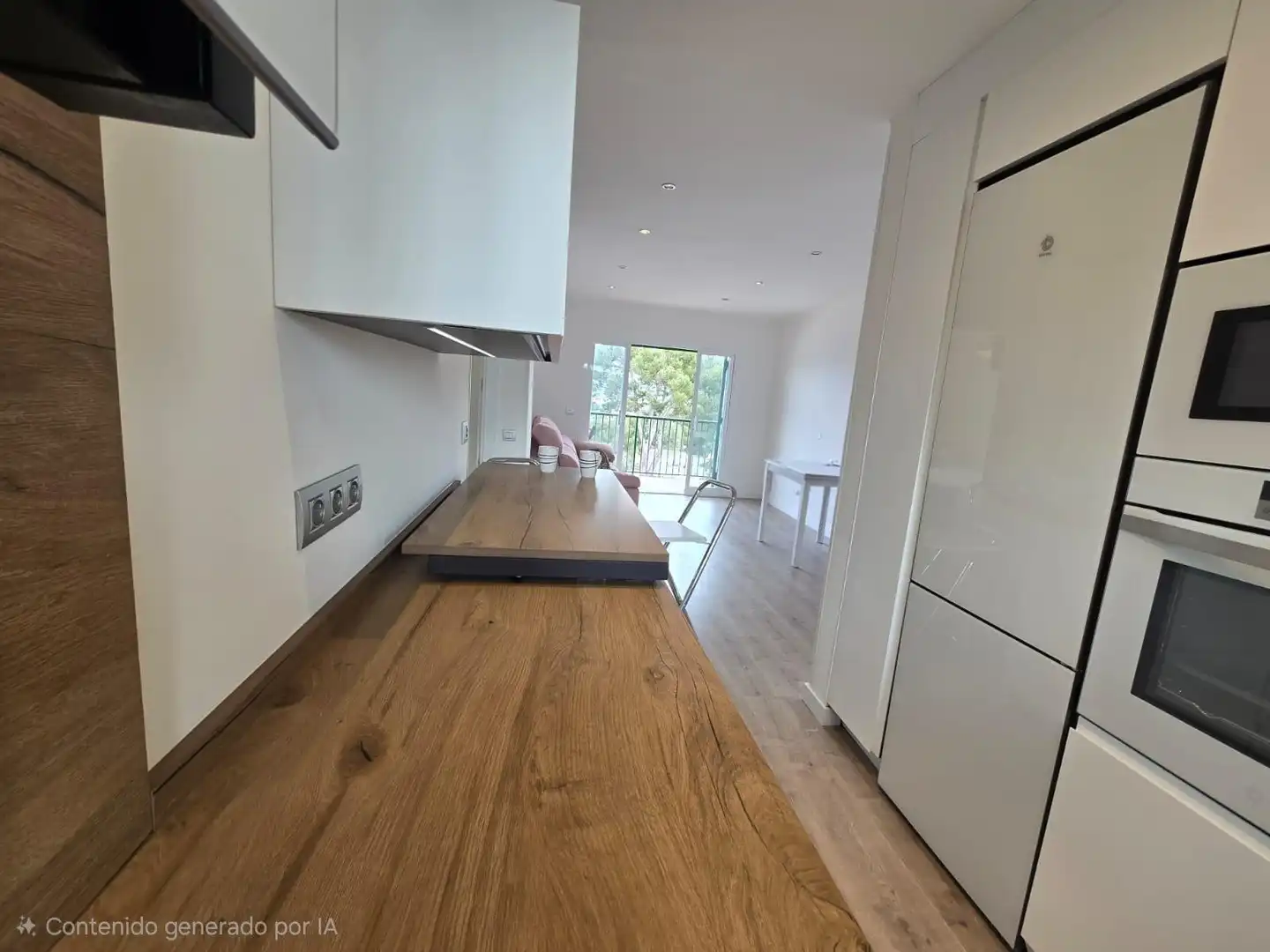Piso de 64 m² en Llucmajor