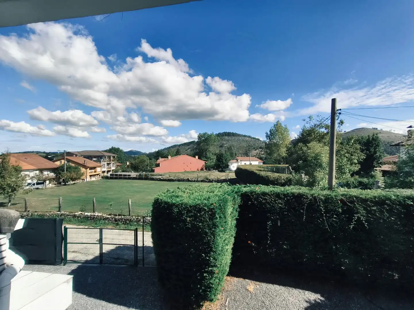 Piso de 214 m² en Riotuerto