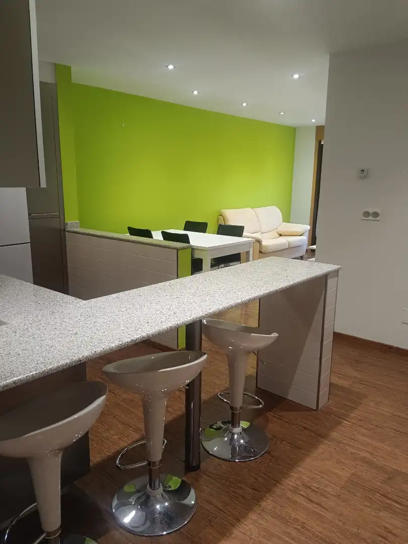 Piso de 63 m² en Ponferrada