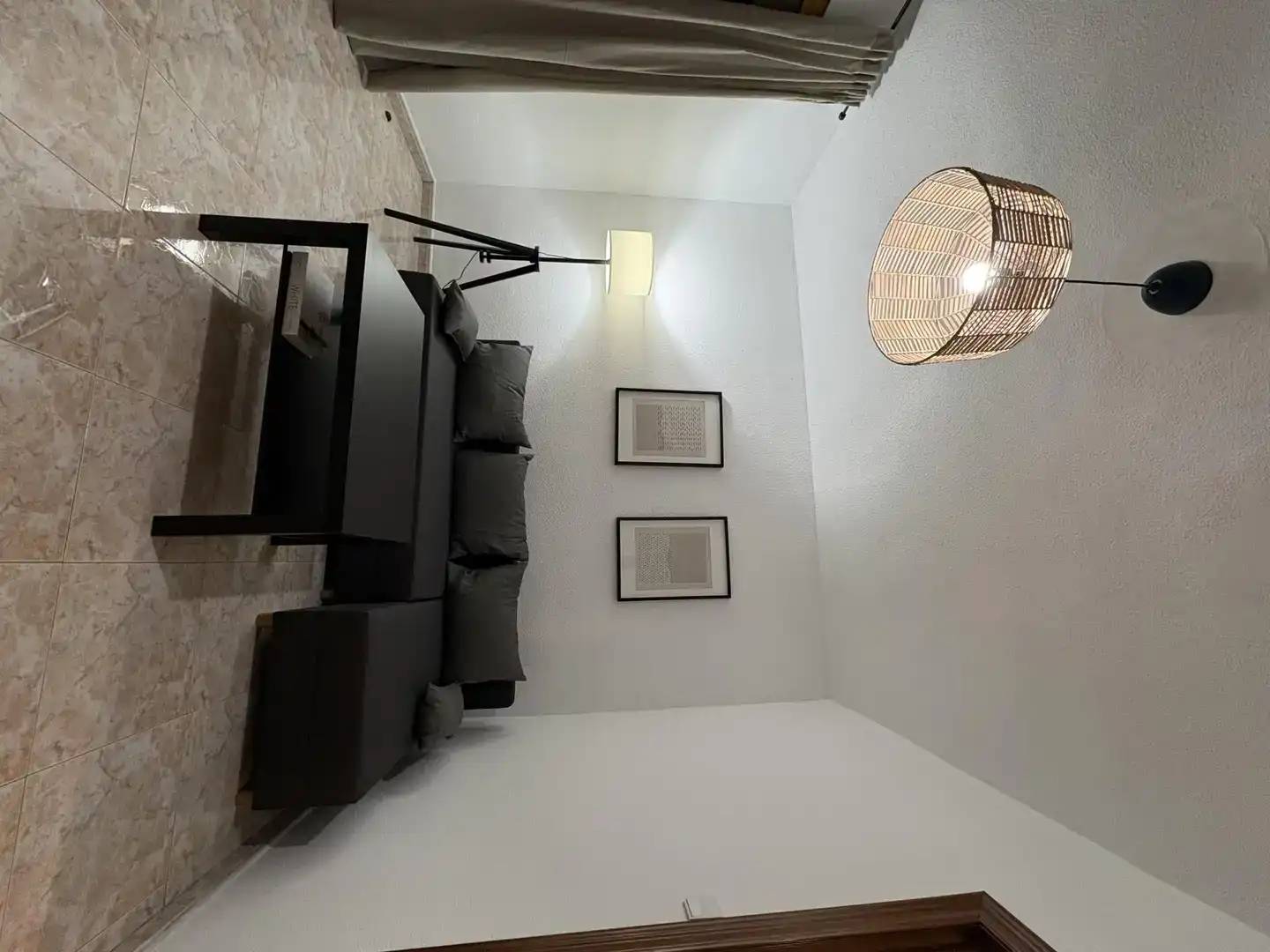 Habitación 75 m², Granada