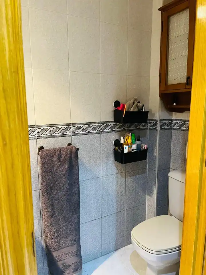Piso de 106 m² en Melilla