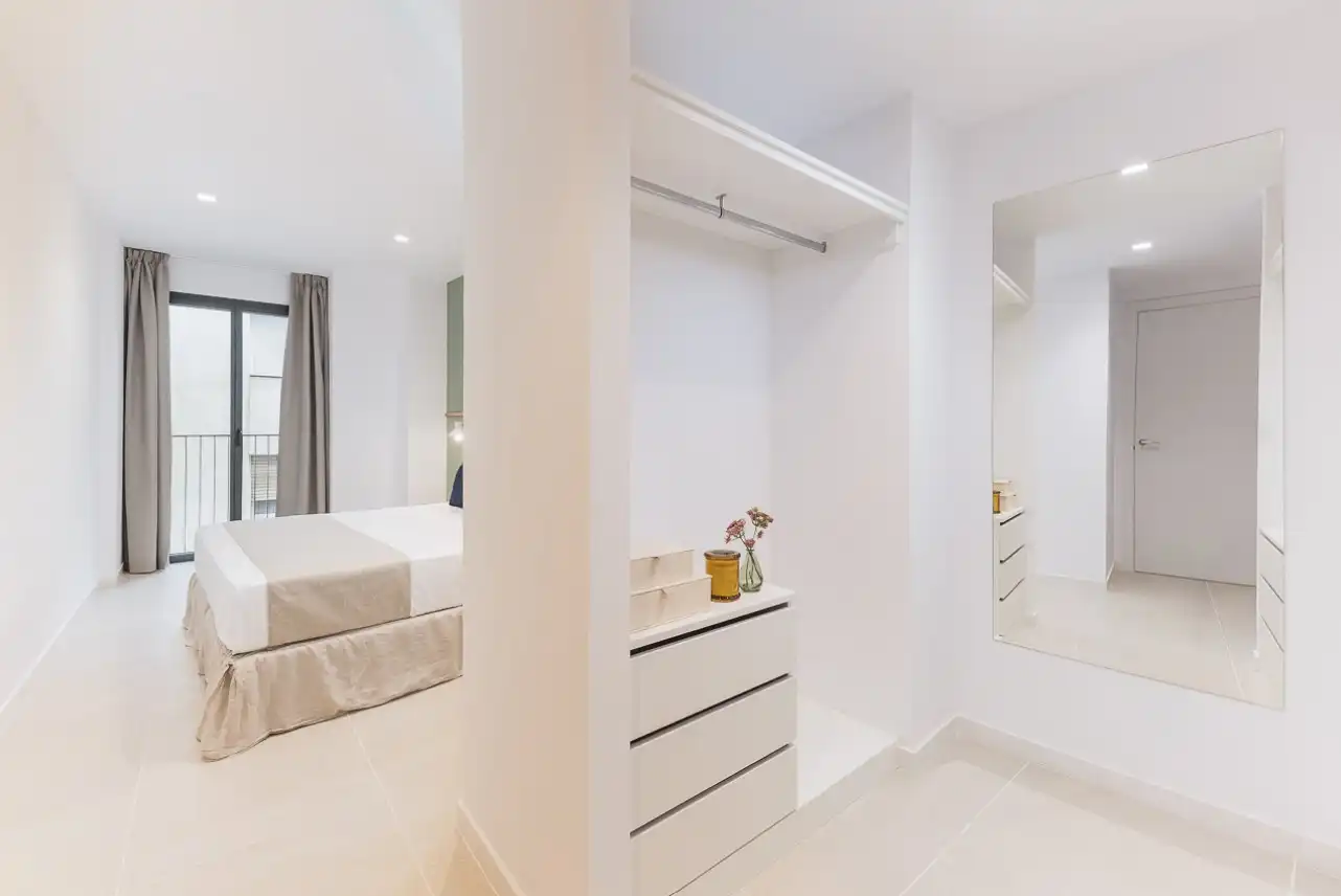 Piso de 75 m² en Barcelona