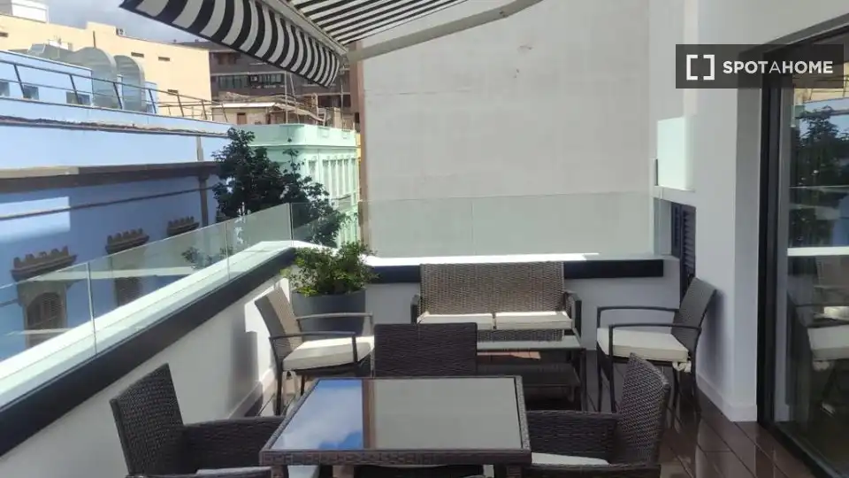 Habitación 81 m², Las Palmas de Gran Canaria