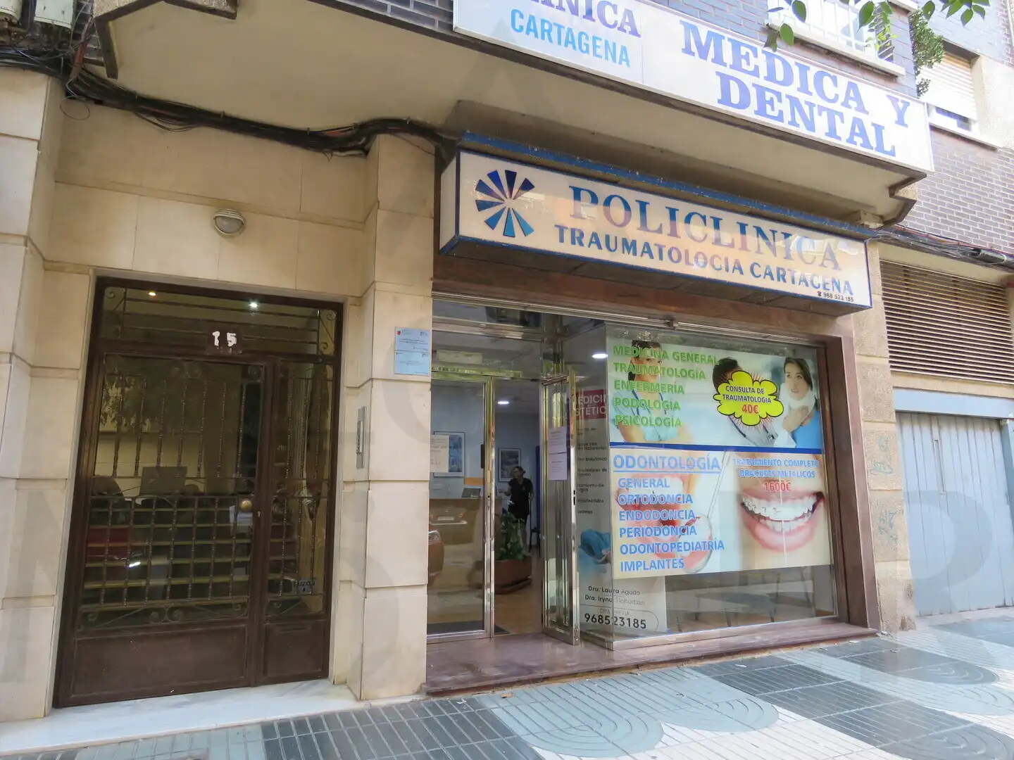 Pis de 94 m² a Cartagena
