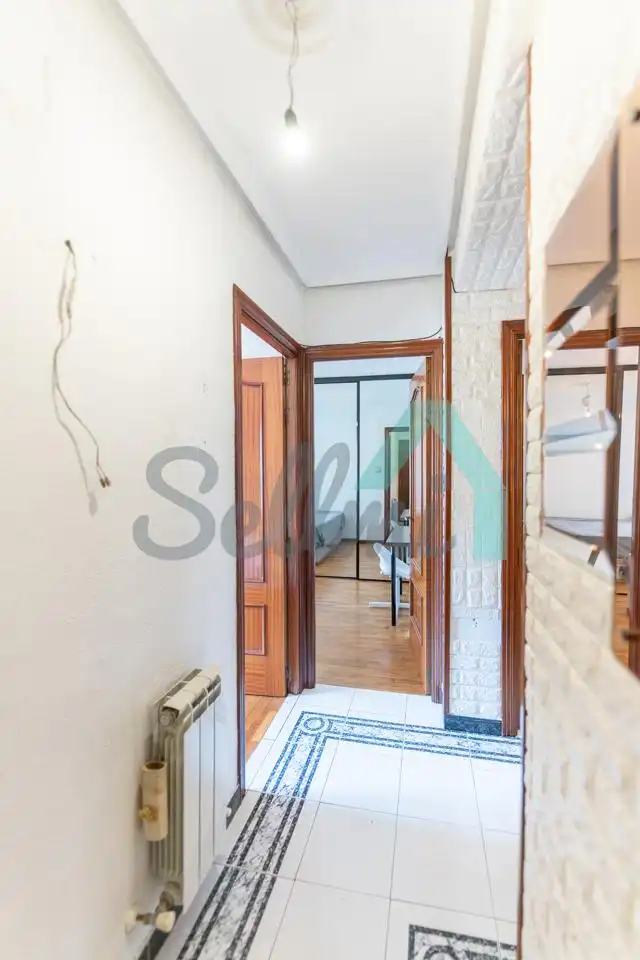 Habitación 66 m², Oviedo