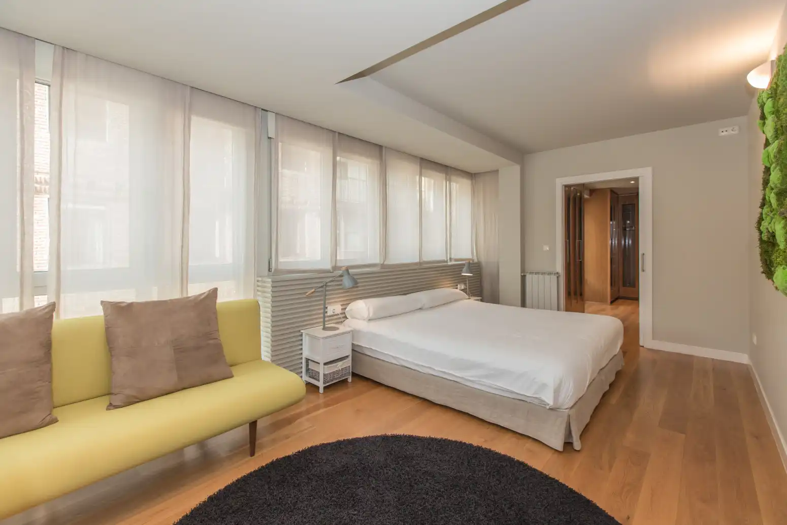 Pis de 145 m² a Sant Sebastià