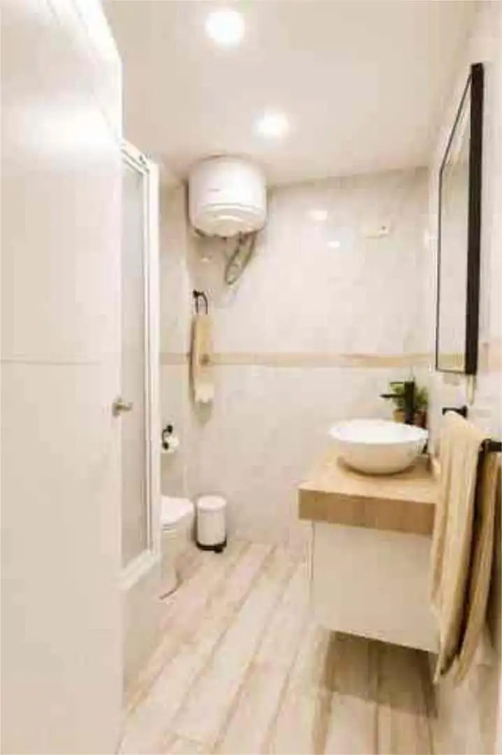 Piso de 83 m² en Sueca