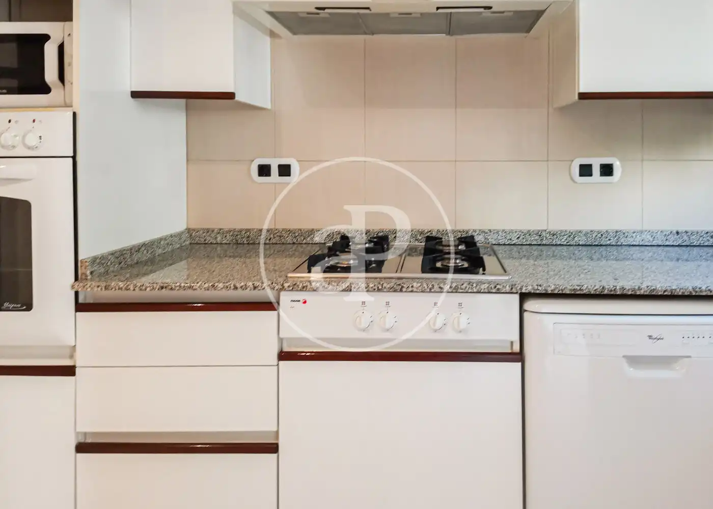Pis de 137 m² a Palma