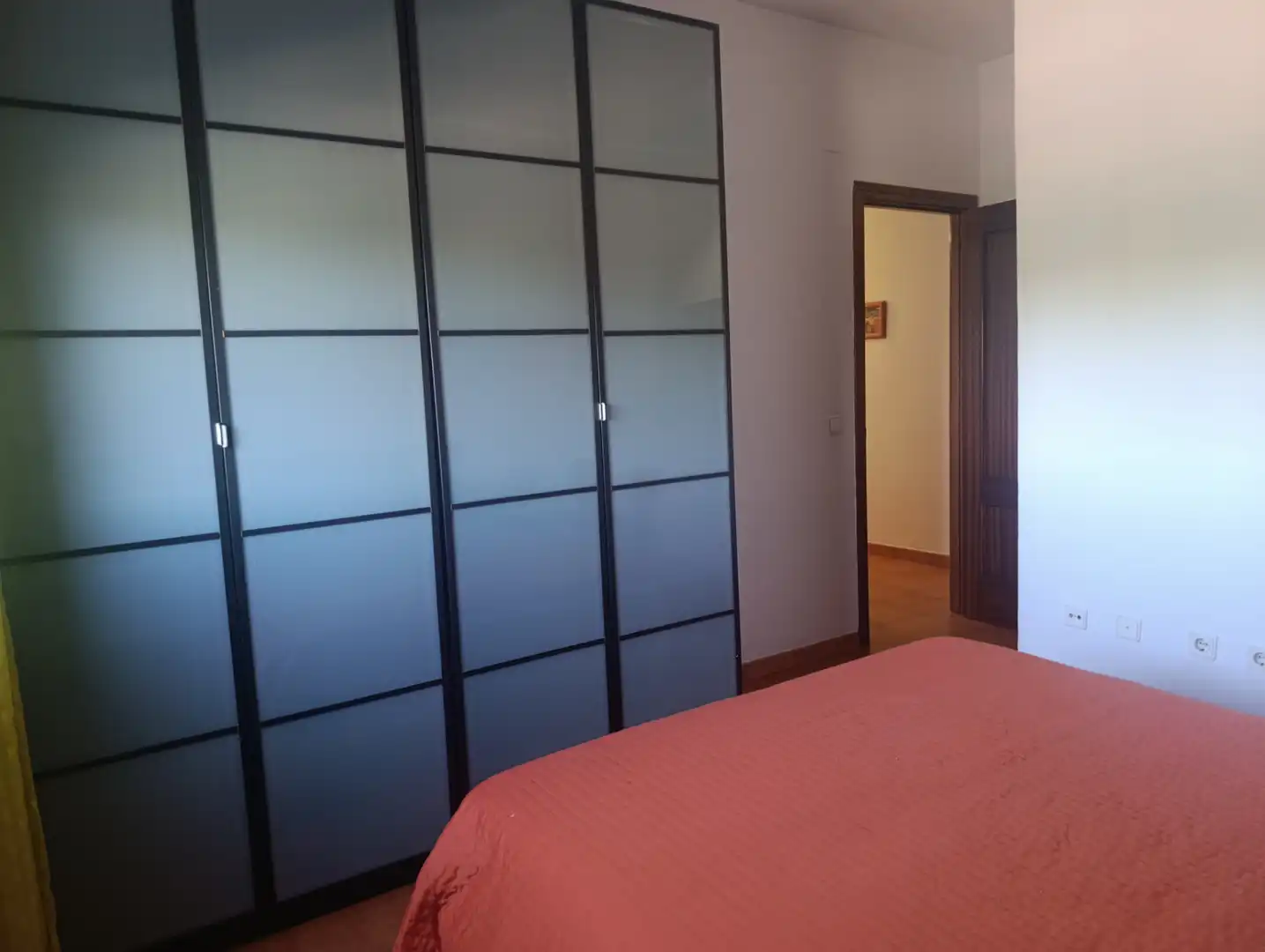 Piso de 105 m² en Dos Hermanas