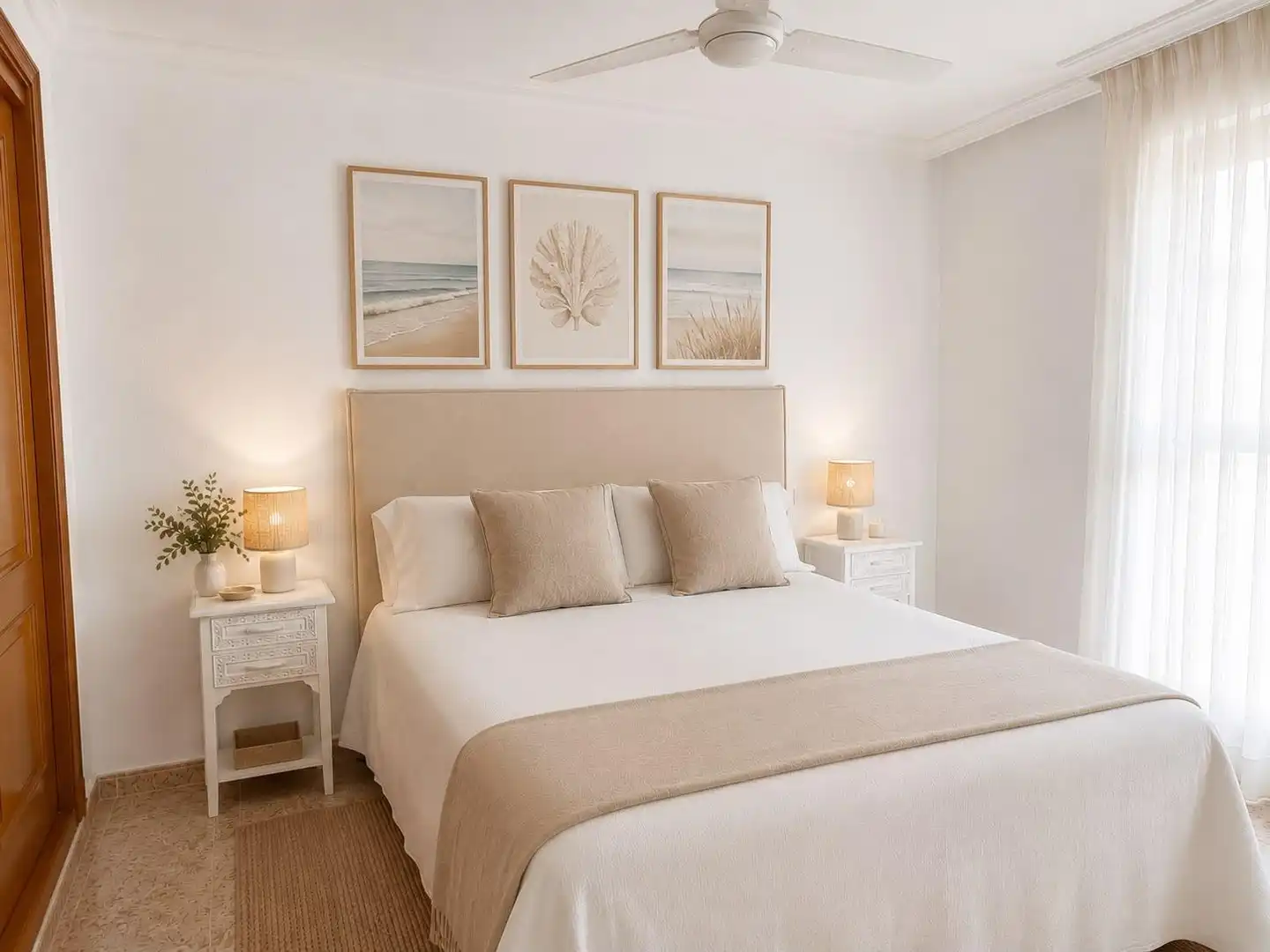 Wohnung 67 m² in San Javier