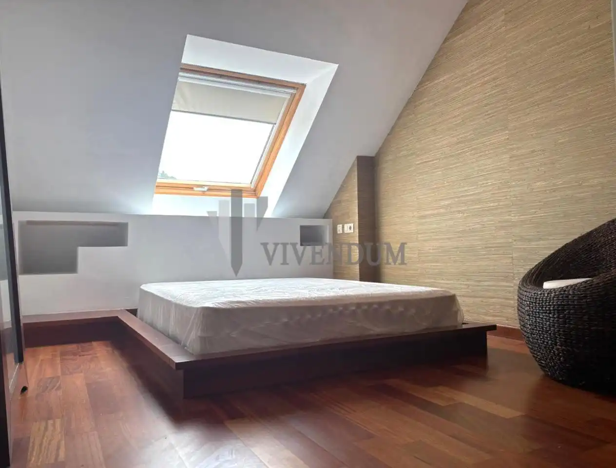 Piso de 66 m² en Vigo
