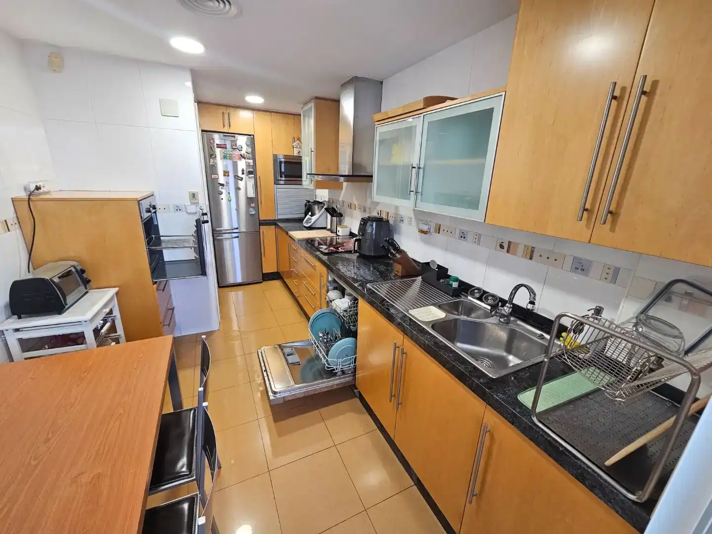Habitación 111 m², Murcia