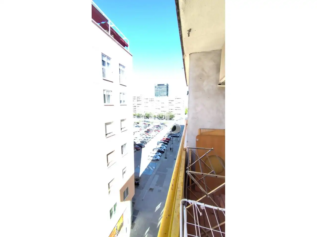 Piso de 120 m² en Badajoz