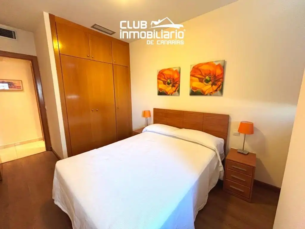 Piso de 60 m² en Santa Cruz de Tenerife
