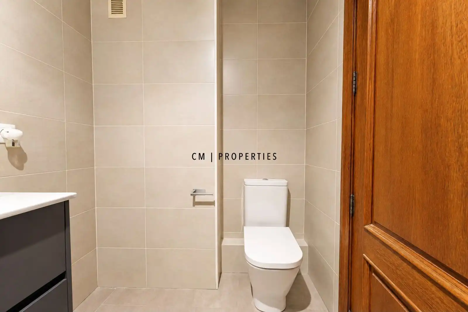 Flat 250 m² in València