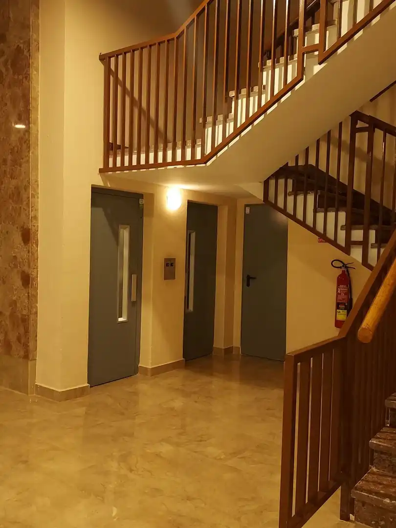 Piso de 140 m² en Zaragoza