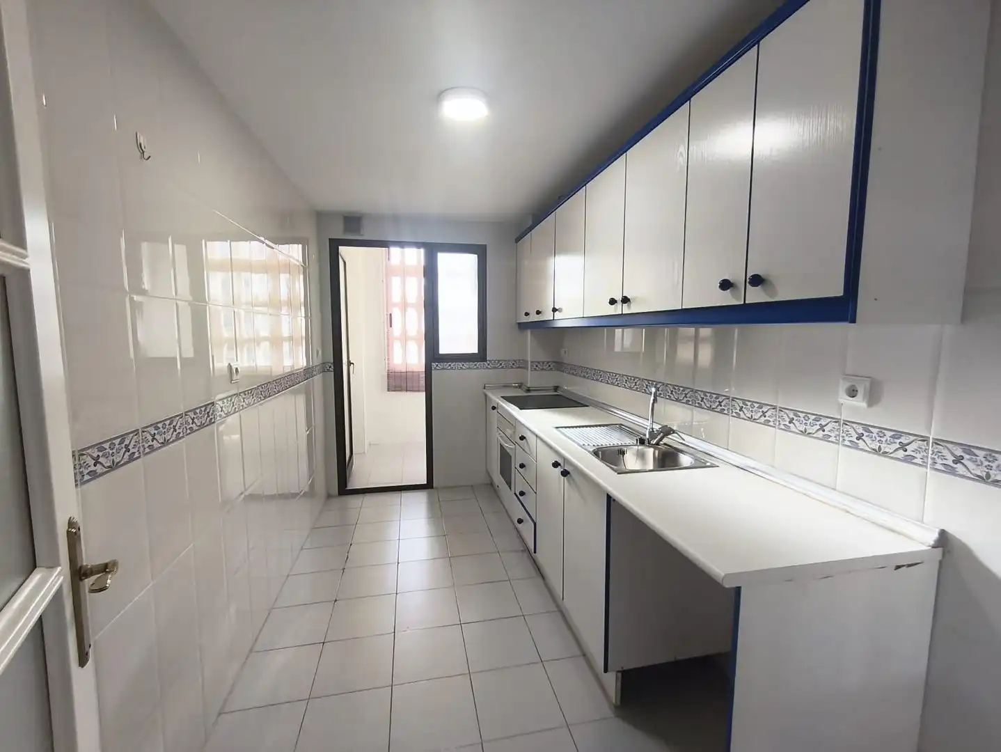 Apartamento 91 m² em Roquetas de Mar