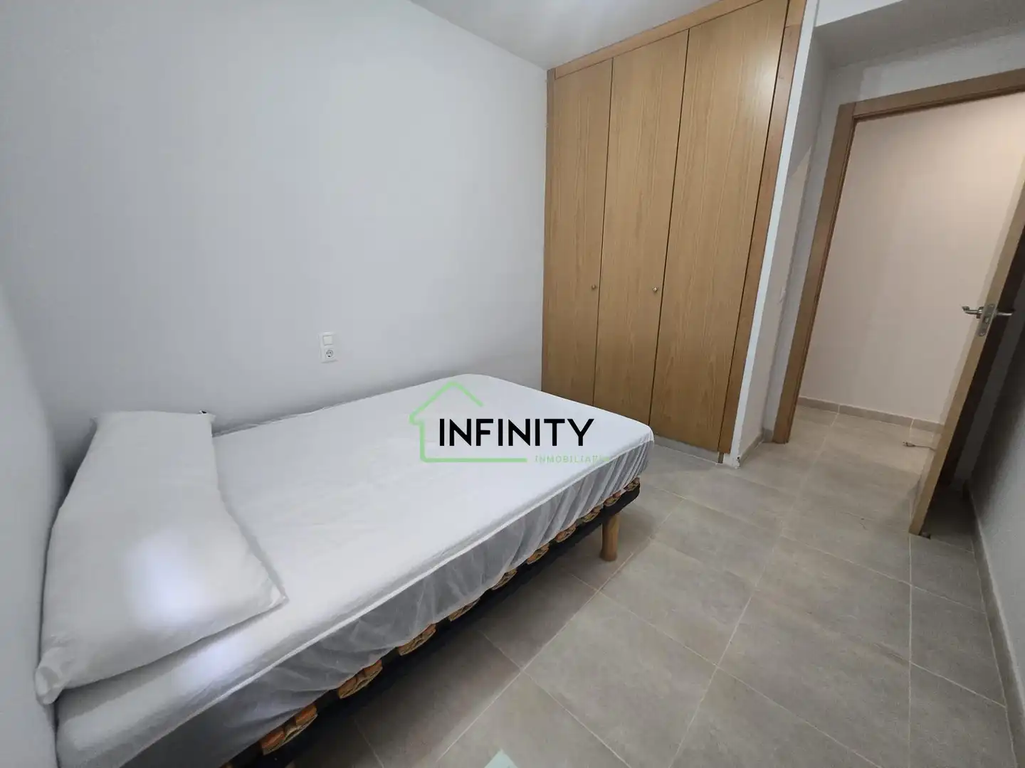 Apartamento 98 m² em Potries