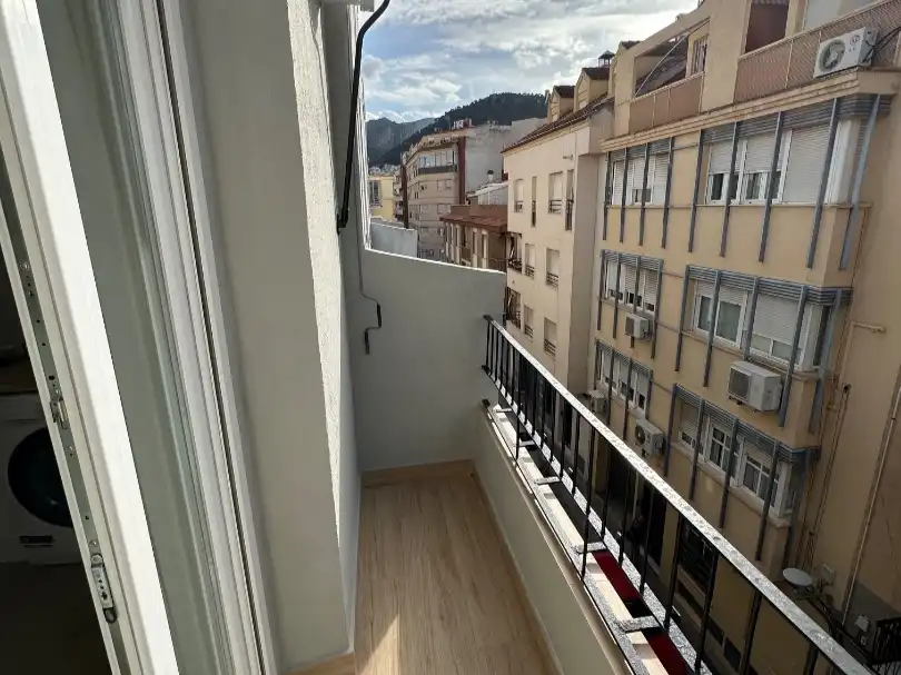 Pis de 55 m² a Jaén