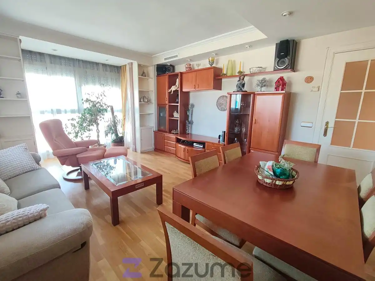 Apartamento 90 m² em Madrid