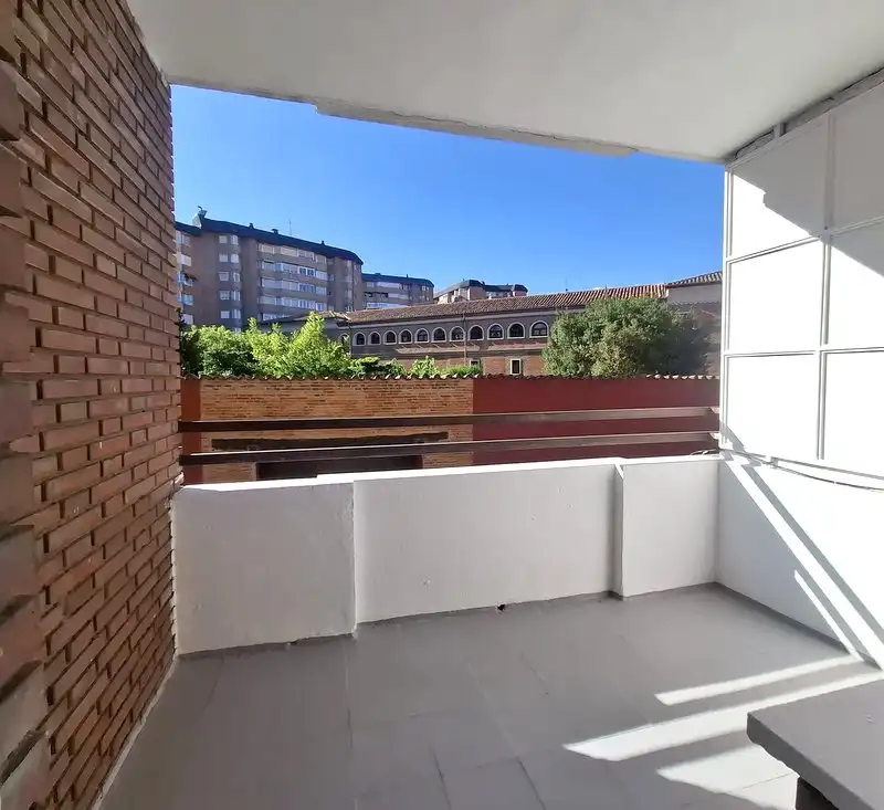Piso de 106 m² en Valladolid