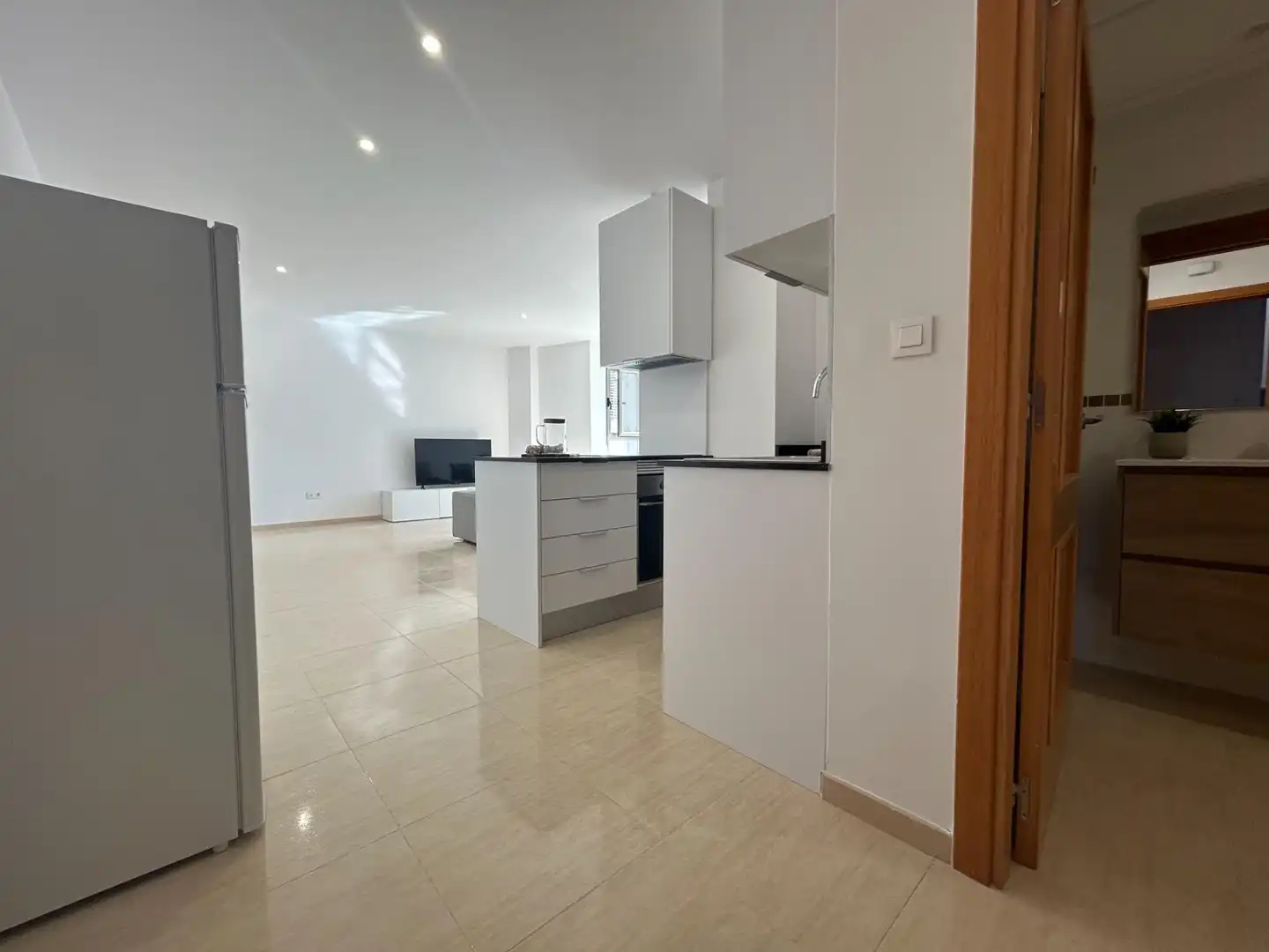 Apartamento 74 m² em Borriana / Burriana
